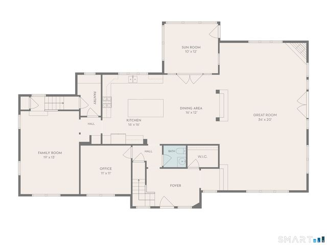 30 Saint Johns Place, Westport, CT 06880