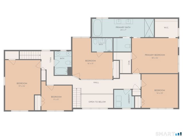 30 Saint Johns Place, Westport, CT 06880