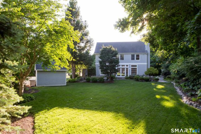 30 Saint Johns Place, Westport, CT 06880