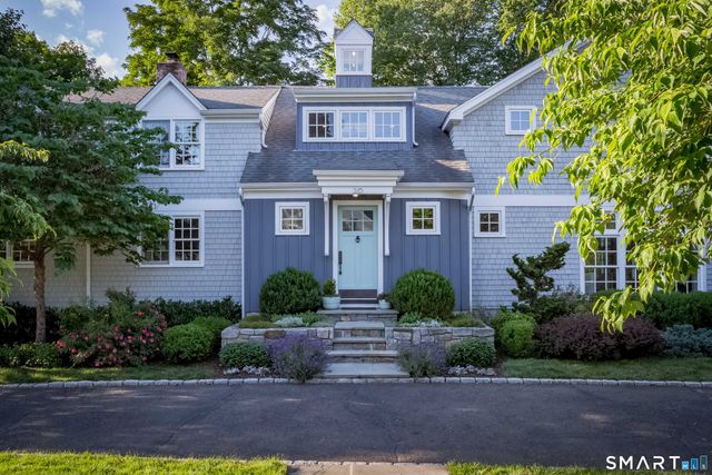 30 Saint Johns Place, Westport, CT 06880