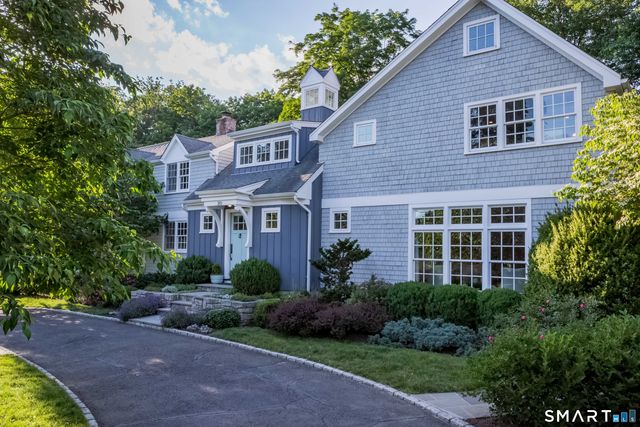 30 Saint Johns Place, Westport, CT 06880