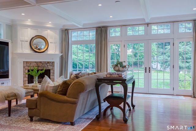 30 Saint Johns Place, Westport, CT 06880