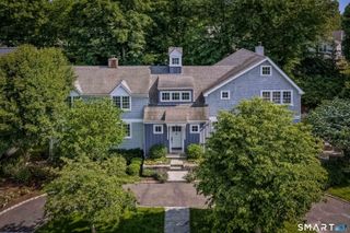 30 Saint Johns Place, Westport, CT 06880