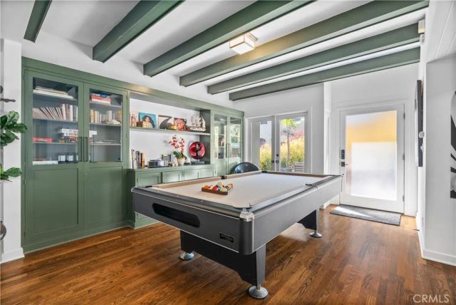 14 Anchorage, Marina Del Rey, CA 90292