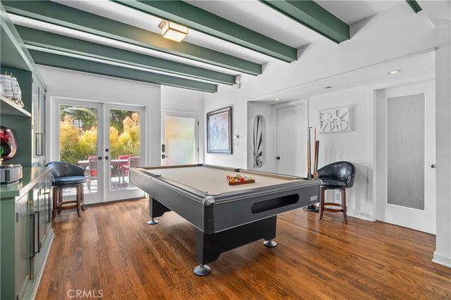14 Anchorage, Marina Del Rey, CA 90292