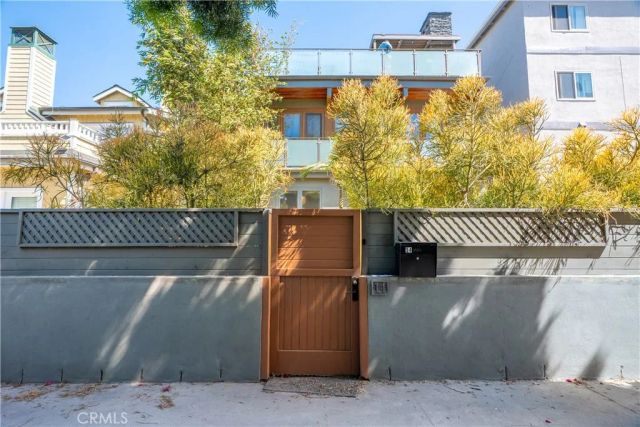 14 Anchorage, Marina Del Rey, CA 90292