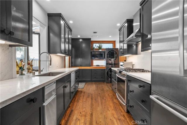 14 Anchorage, Marina Del Rey, CA 90292