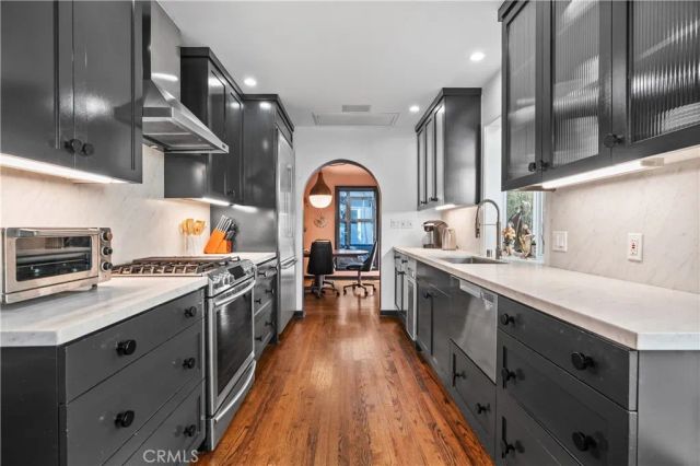 14 Anchorage, Marina Del Rey, CA 90292
