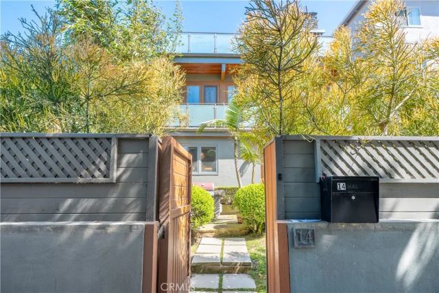 14 Anchorage, Marina Del Rey, CA 90292