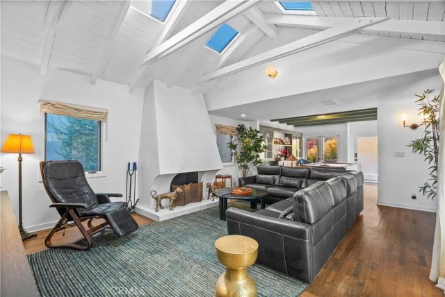 14 Anchorage, Marina Del Rey, CA 90292