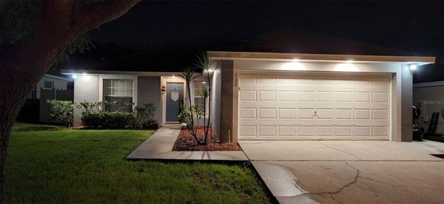 232 CRESTWOOD PASS, Davenport, FL 33897