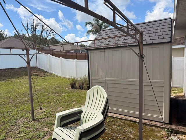 232 CRESTWOOD PASS, Davenport, FL 33897