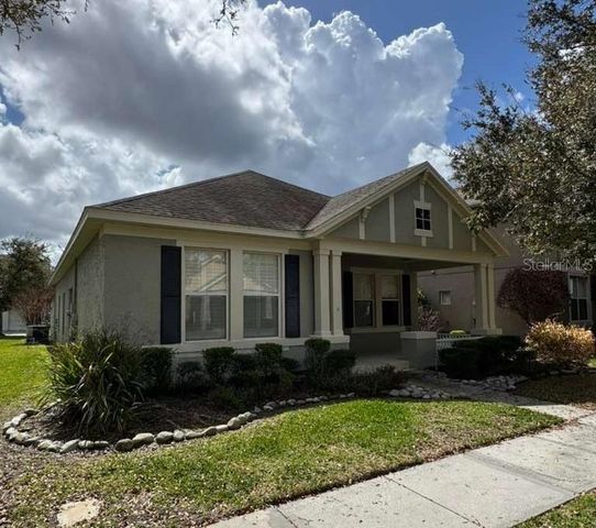 13608 CEPHEUS DRIVE, Orlando, FL 32828