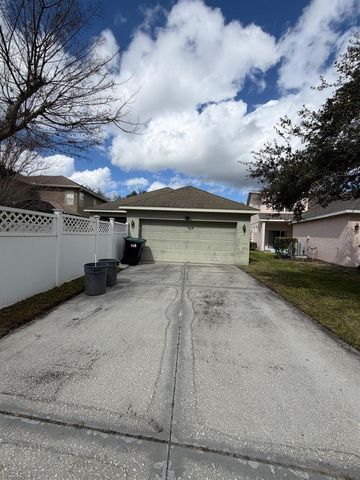 13608 CEPHEUS DRIVE, Orlando, FL 32828
