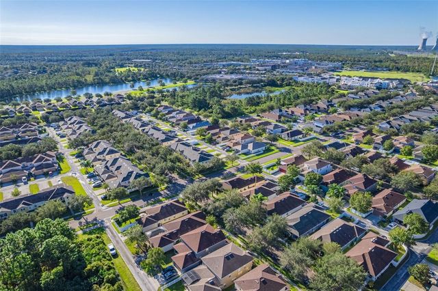 13608 CEPHEUS DRIVE, Orlando, FL 32828