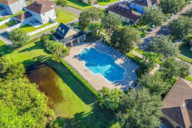 13608 CEPHEUS DRIVE, Orlando, FL 32828