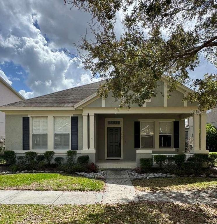 13608 CEPHEUS DRIVE, Orlando, FL 32828