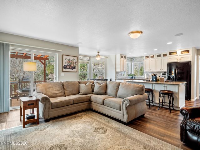 3628 Lakeview Road, Carson City, NV 89703