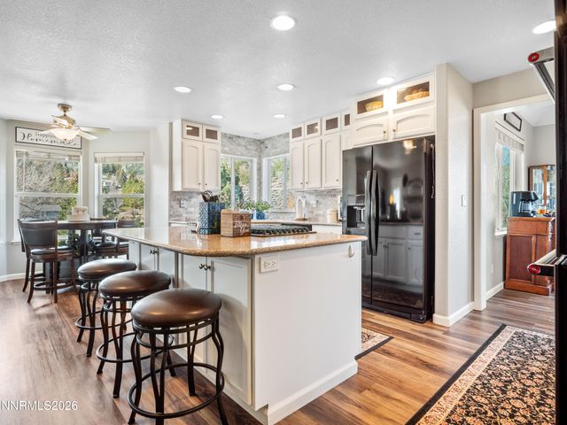 3628 Lakeview Road, Carson City, NV 89703