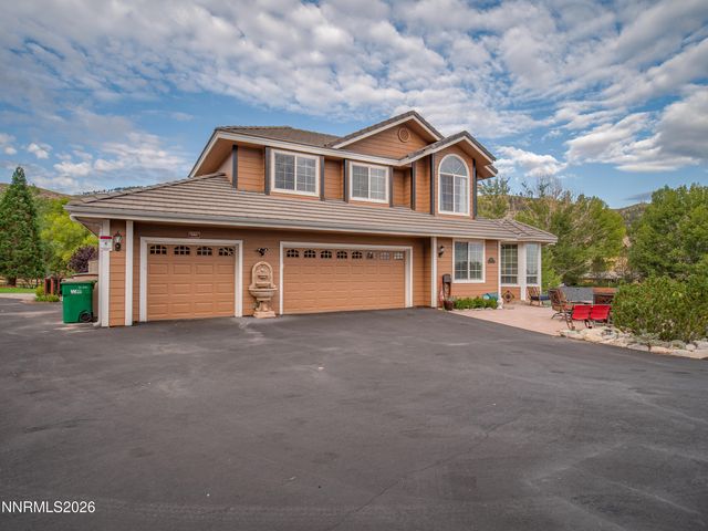 3628 Lakeview Road, Carson City, NV 89703