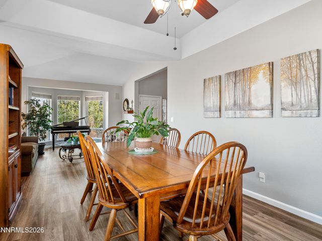 3628 Lakeview Road, Carson City, NV 89703