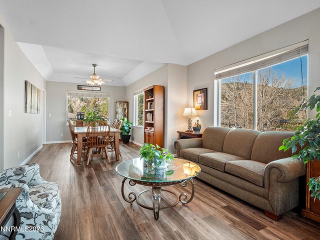 3628 Lakeview Road, Carson City, NV 89703