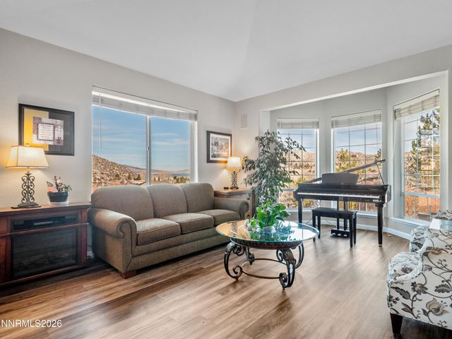 3628 Lakeview Road, Carson City, NV 89703