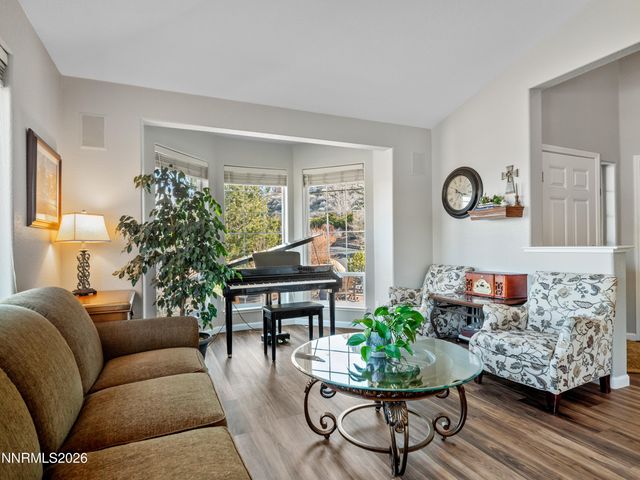 3628 Lakeview Road, Carson City, NV 89703