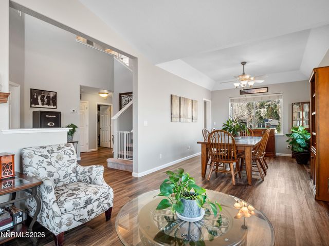 3628 Lakeview Road, Carson City, NV 89703