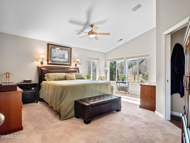 3628 Lakeview Road, Carson City, NV 89703