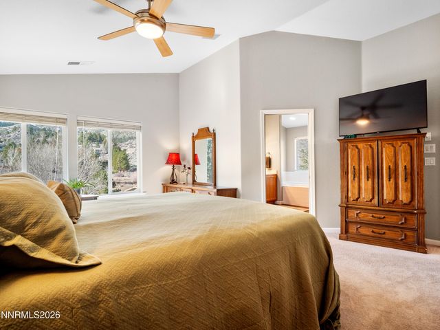 3628 Lakeview Road, Carson City, NV 89703