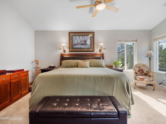 3628 Lakeview Road, Carson City, NV 89703