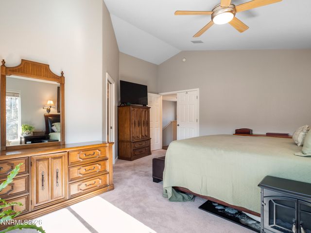 3628 Lakeview Road, Carson City, NV 89703