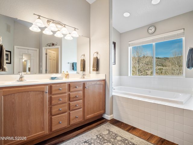 3628 Lakeview Road, Carson City, NV 89703