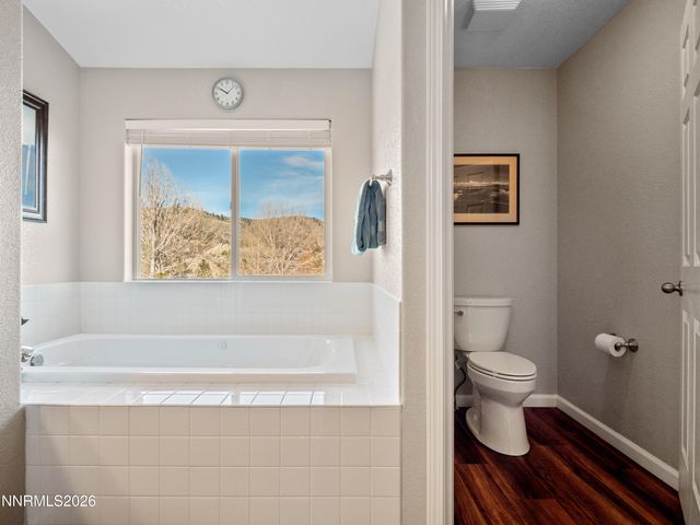 3628 Lakeview Road, Carson City, NV 89703