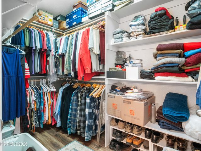 3628 Lakeview Road, Carson City, NV 89703