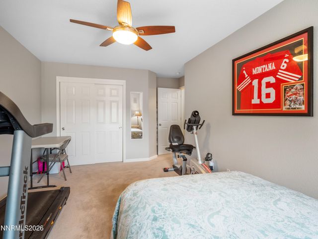 3628 Lakeview Road, Carson City, NV 89703