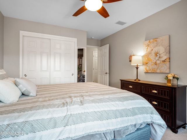 3628 Lakeview Road, Carson City, NV 89703