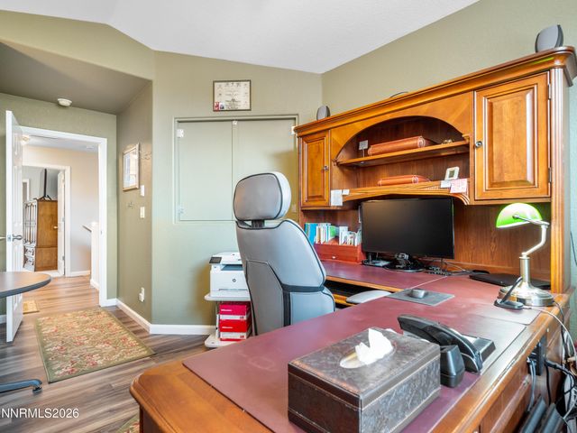 3628 Lakeview Road, Carson City, NV 89703