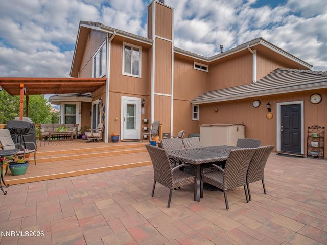 3628 Lakeview Road, Carson City, NV 89703