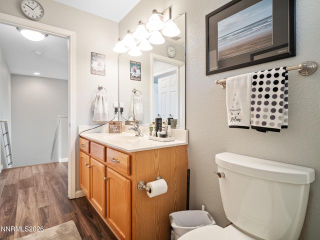 3628 Lakeview Road, Carson City, NV 89703