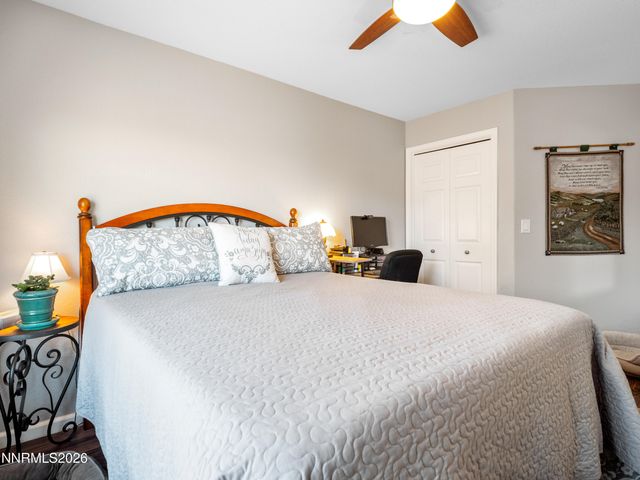 3628 Lakeview Road, Carson City, NV 89703