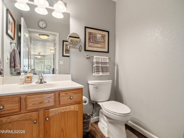 3628 Lakeview Road, Carson City, NV 89703