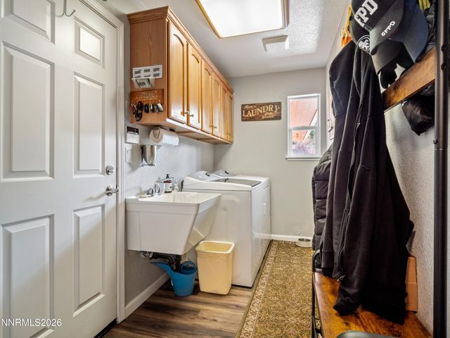 3628 Lakeview Road, Carson City, NV 89703