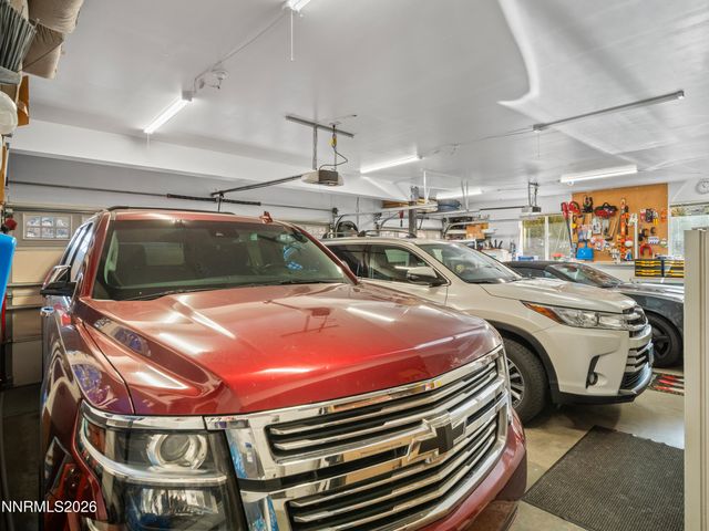 3628 Lakeview Road, Carson City, NV 89703