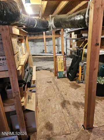 3628 Lakeview Road, Carson City, NV 89703