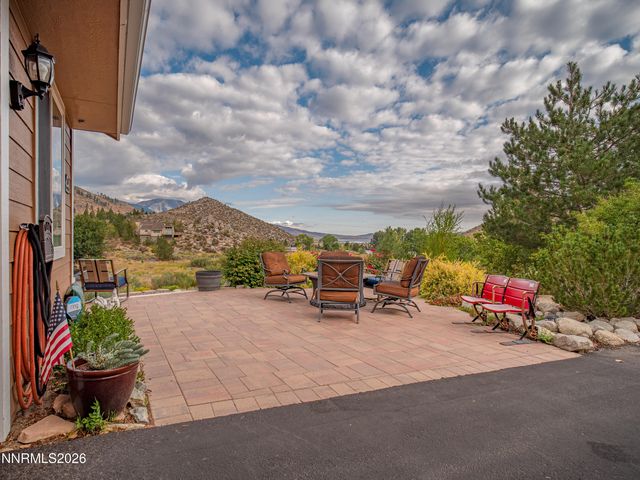 3628 Lakeview Road, Carson City, NV 89703