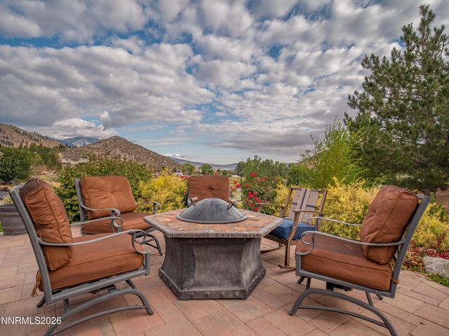 3628 Lakeview Road, Carson City, NV 89703