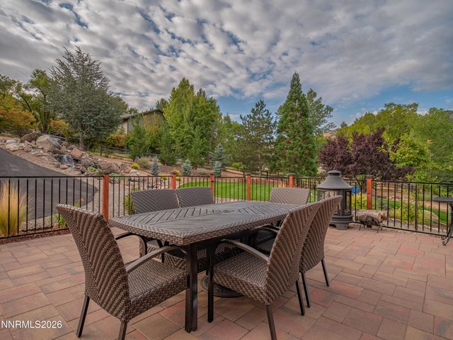 3628 Lakeview Road, Carson City, NV 89703