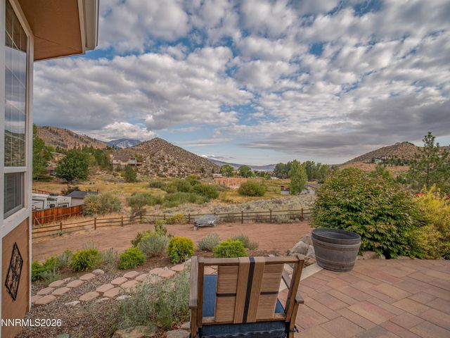 3628 Lakeview Road, Carson City, NV 89703
